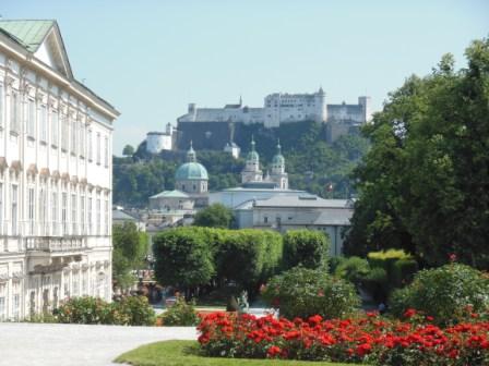 Östereich (Salzburg) 2013