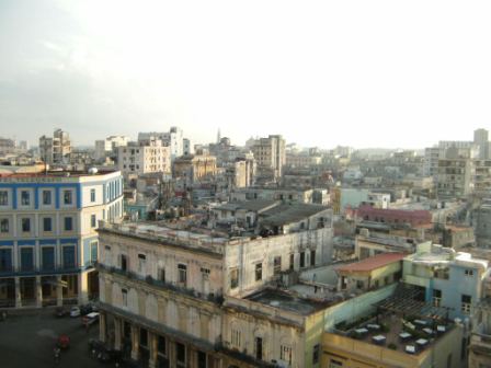 Cuba 2011