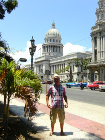 Cuba 2011