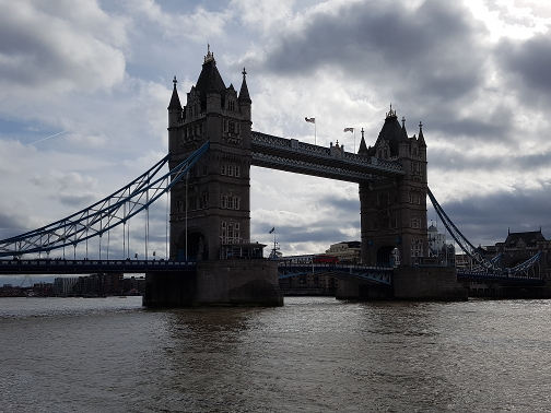 London (Tower Bridge) 2017