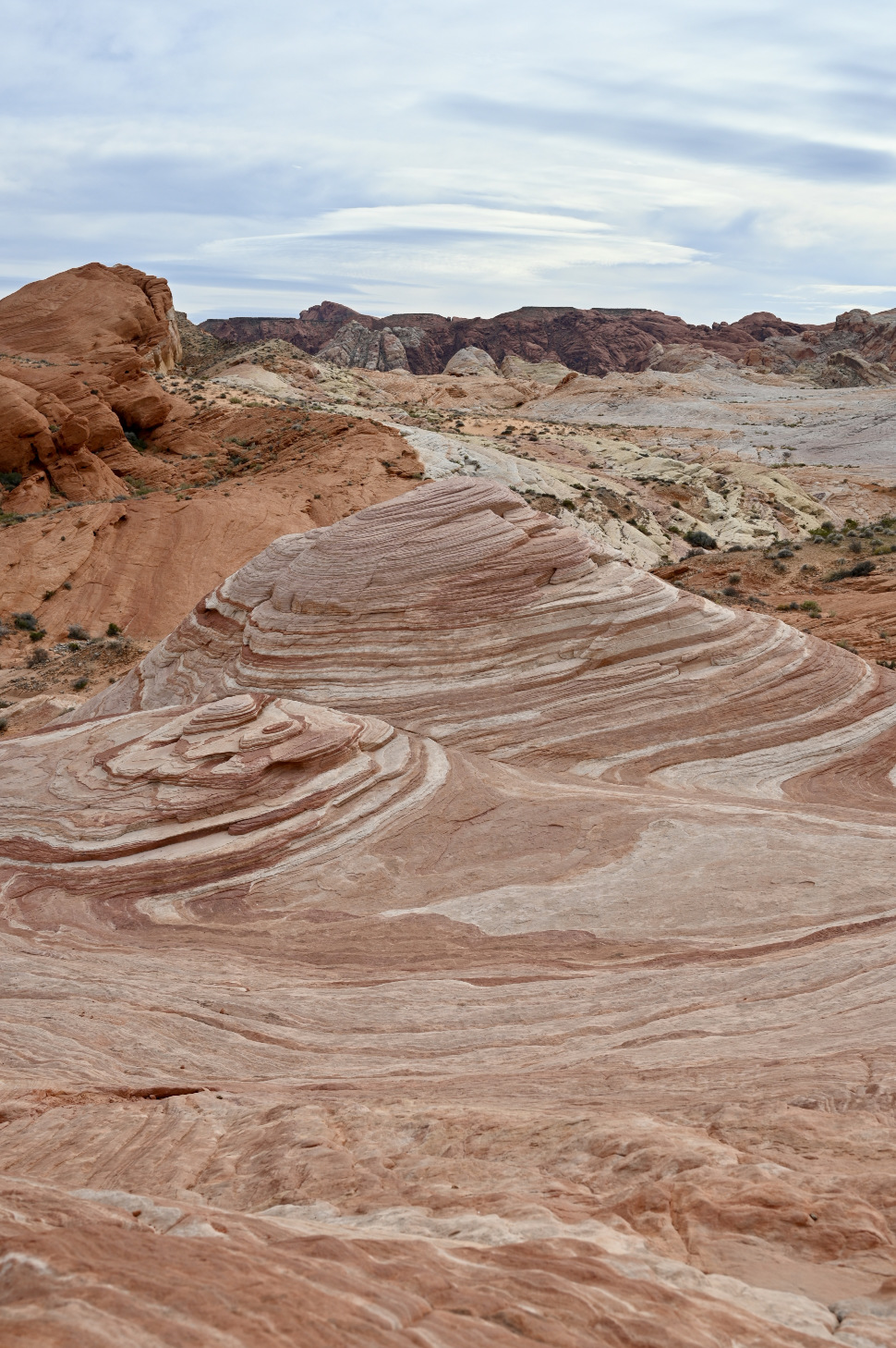 Valley of Fire 2023