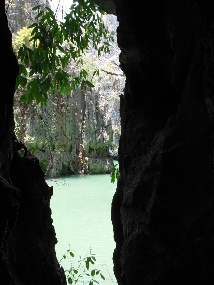 Phuket (Phang Nga Bay) 2016