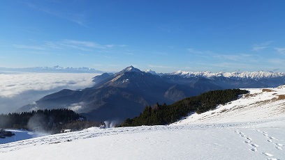 Slowenien (Krvavec) 2018