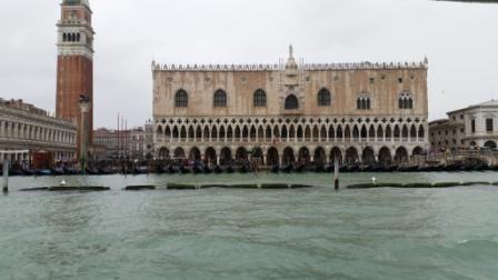 Venice (view at San Marco) 2015
